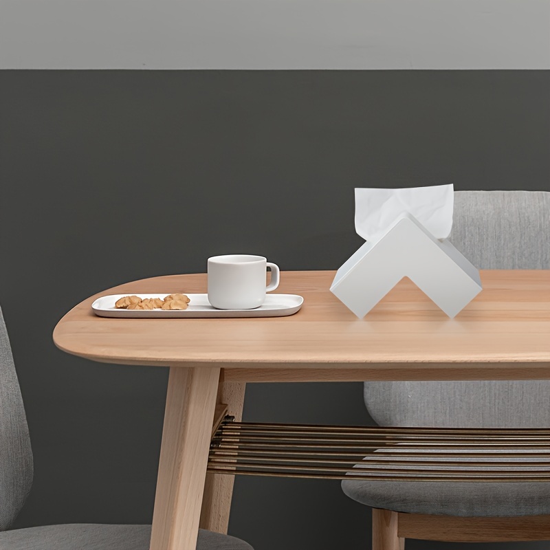1pc Scandinavian Minimalist Cr - Desk Setup Minimalist ulasan dan harga