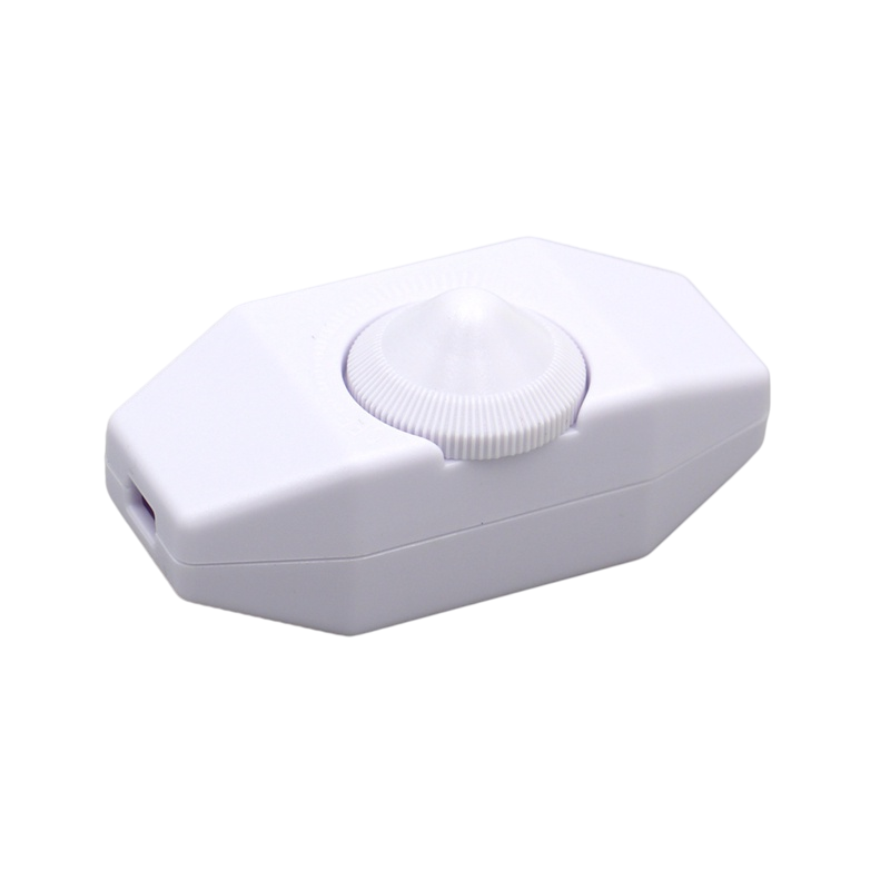 AC 250V Dimmer Switch Adjust L - Desk Setup Lamp ulasan dan harga